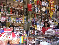 Sari Sari Store